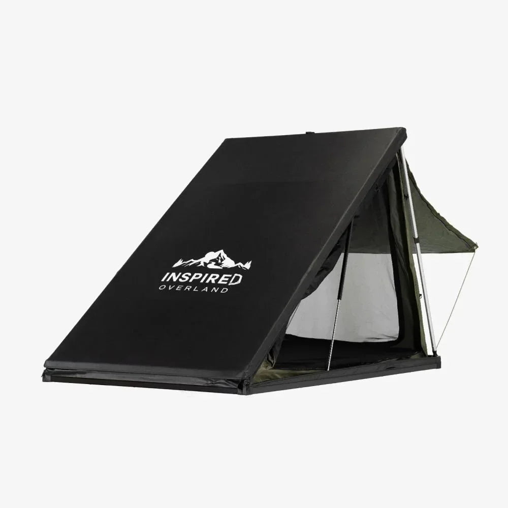 Inspired Overland Rooftop Tents v2.0