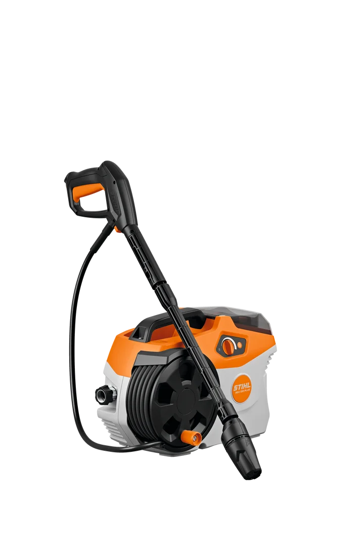 STIHL REA 100 PLUS Electric Pressure Washers