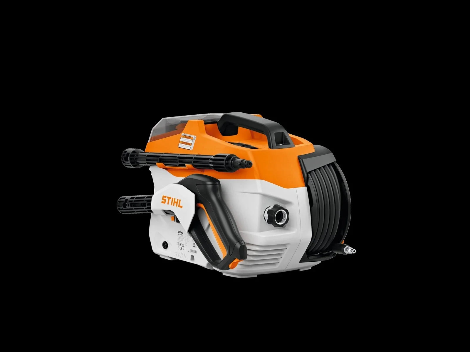STIHL REA 100 PLUS Electric Pressure Washers