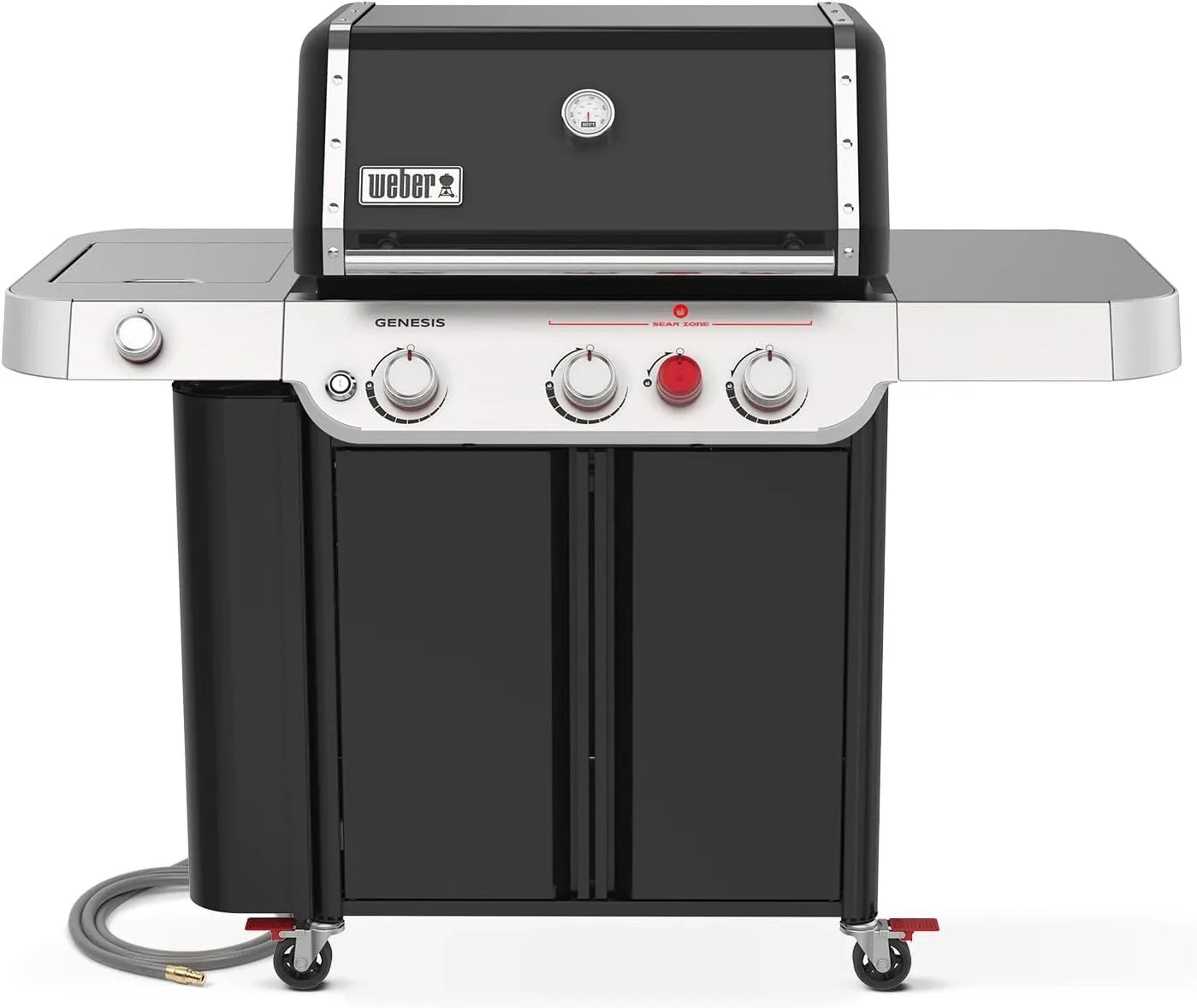 Genesis II E-335 Gas Grills
