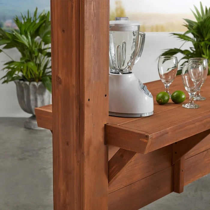 Backyard Discoverys Ashland Pergola