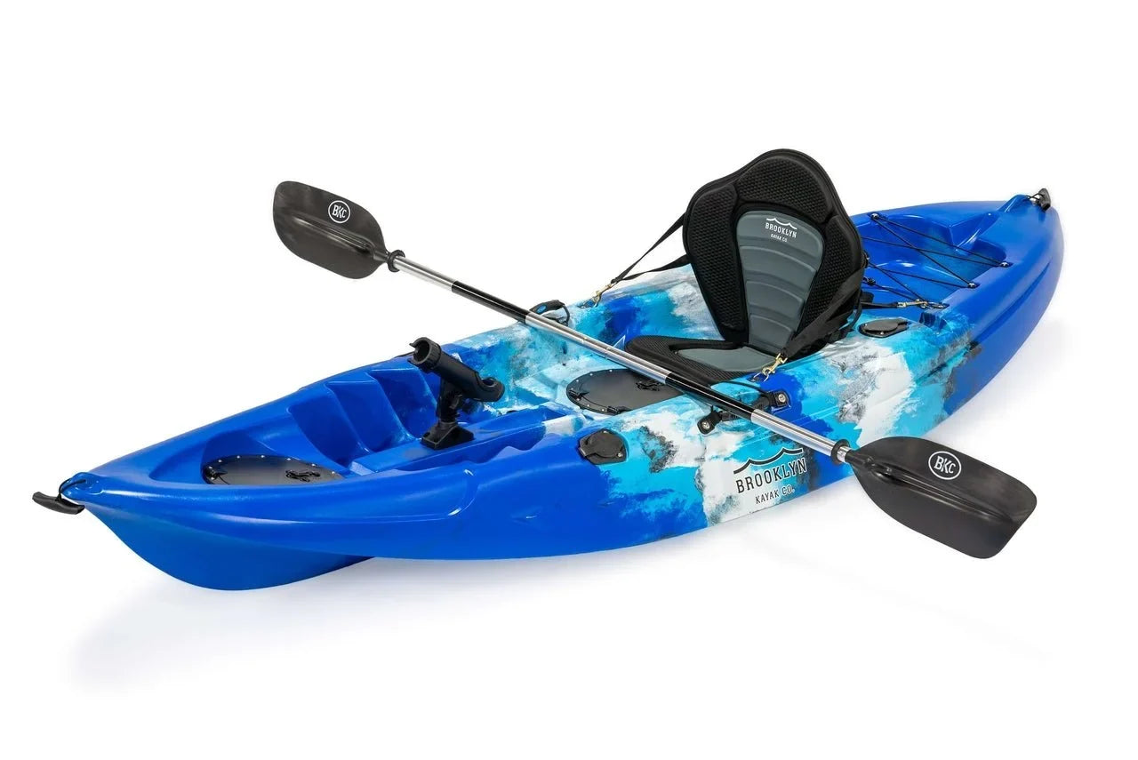 Brooklyn 9.0 Single Kayaks