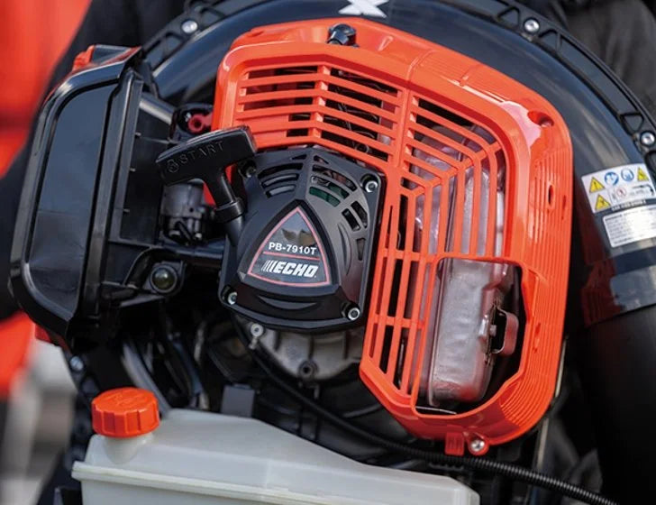 Echo PB-7910T Backpacks Leaf Blower