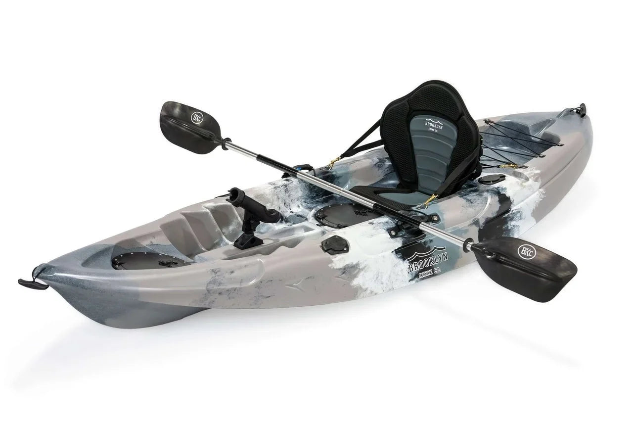 Brooklyn 9.0 Single Kayaks