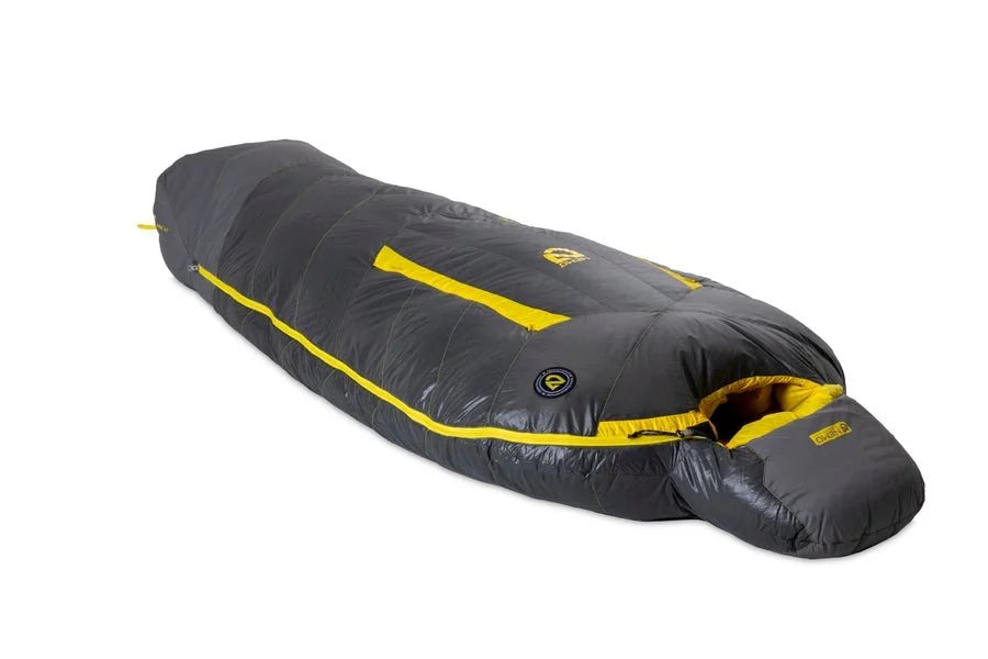 NEMO Sonic Sleeping Bags