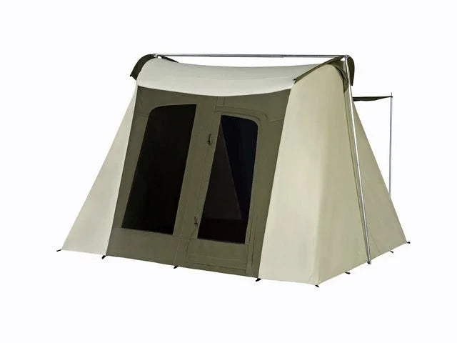 Kodiak Canvas Deluxe Flex-Bow Canvas Tents