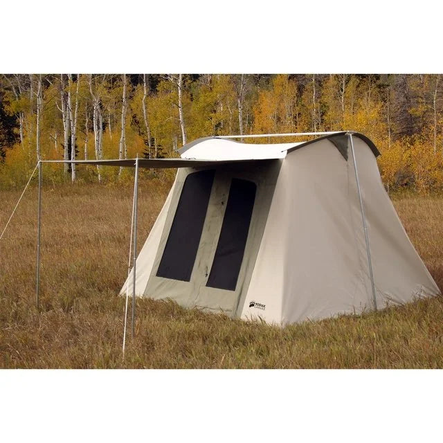 Kodiak Canvas Deluxe Flex-Bow Canvas Tents
