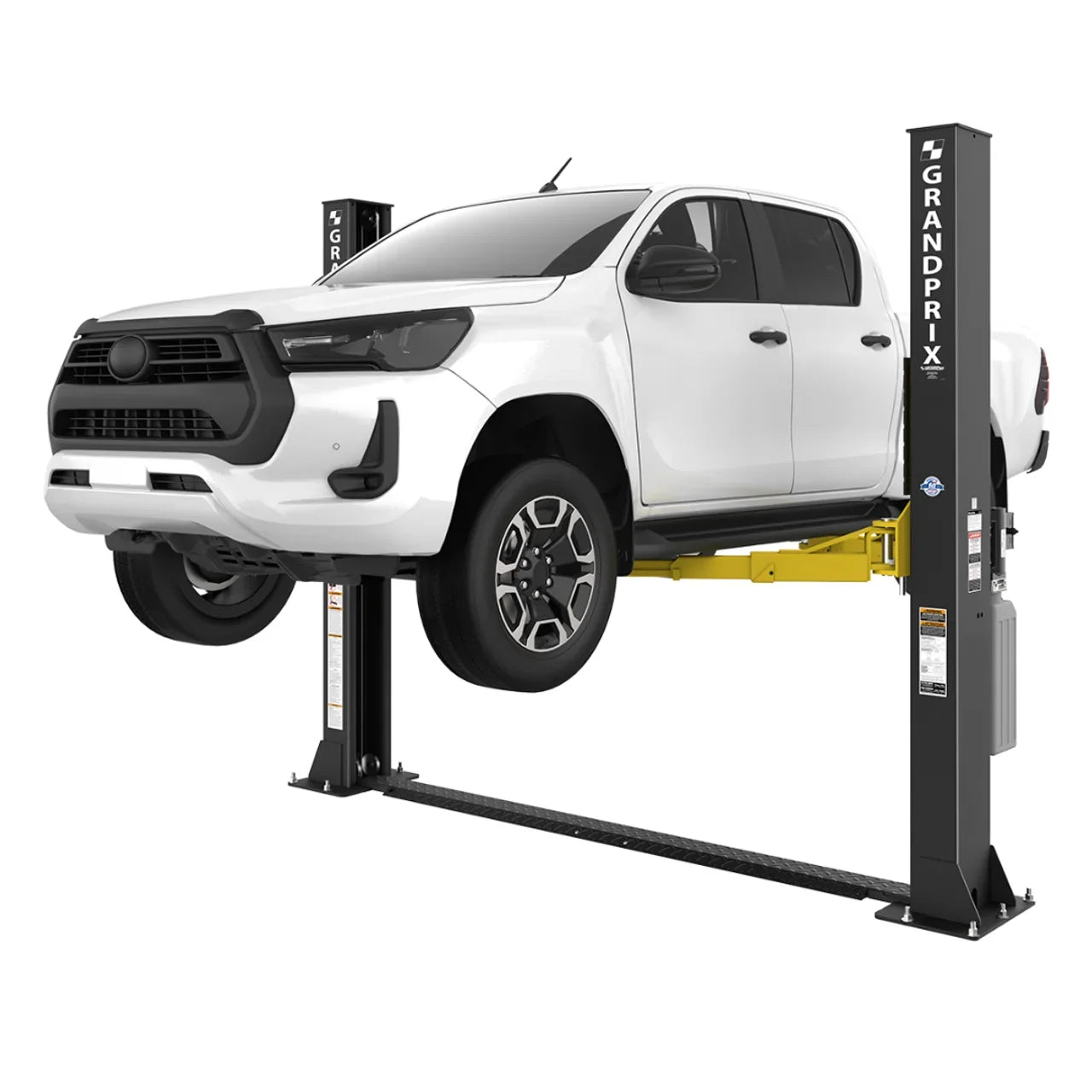 Bendpak GrandPrix GP-9LC 9000 Lb. Capacity 2 Post Lifts