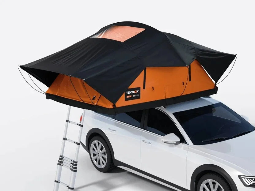 TentBox Lite XL Roof Top Tents