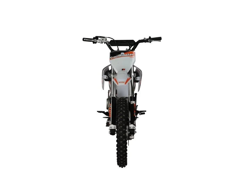 TrailMaster LK140 140cc Dirt Bikes