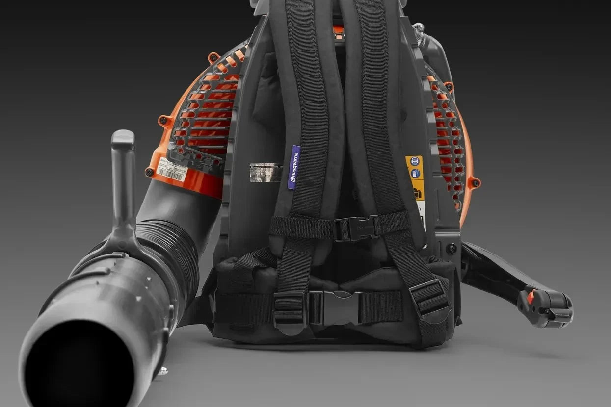 Husqvarna 580BFS Mark III Backpacks Blower