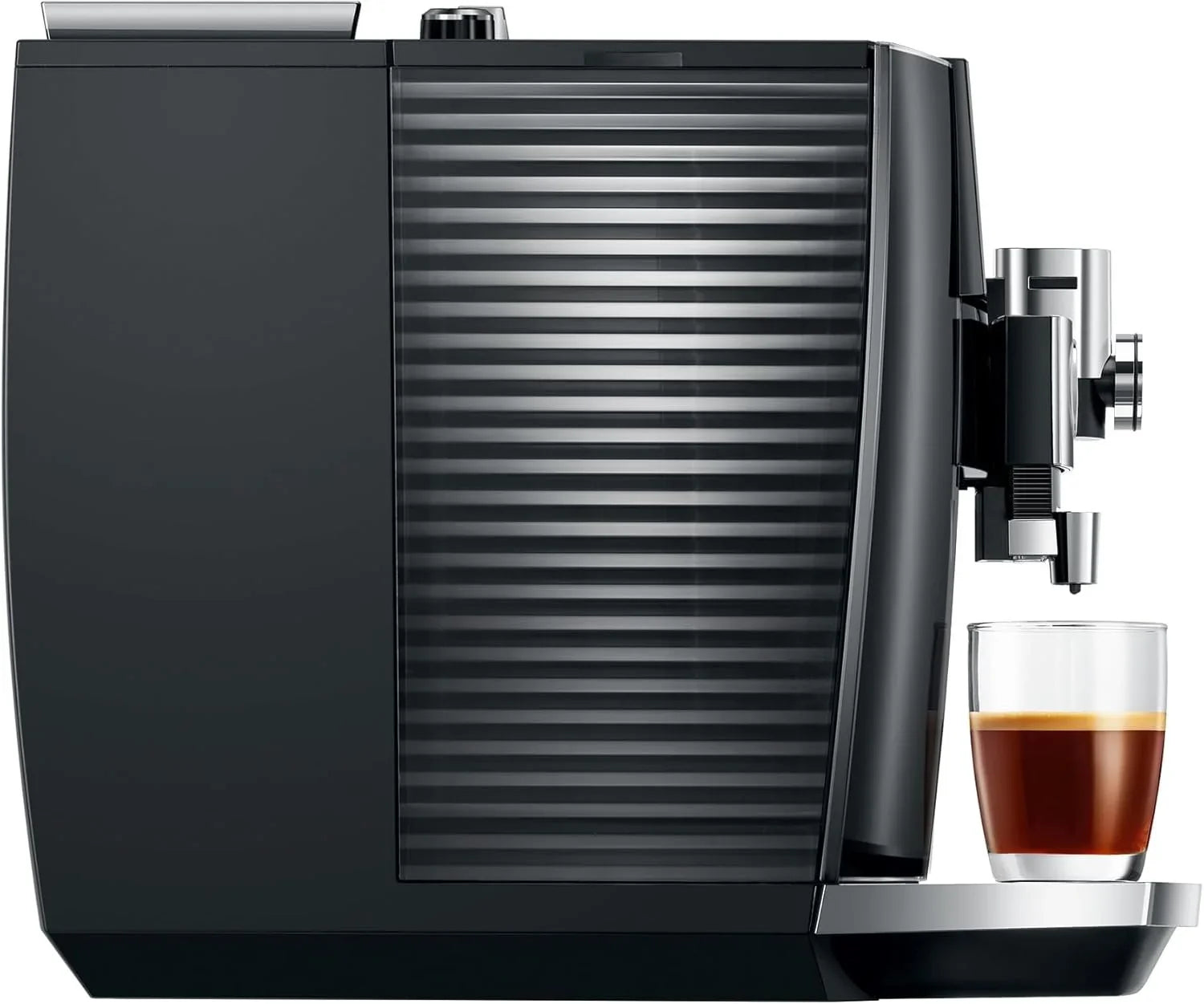Jura J8 Twin Automatic Coffee Machines