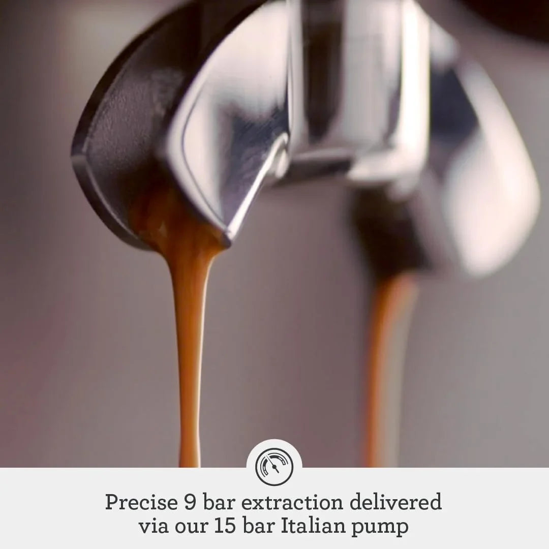 Breville Oracle Touch Espresso Machines