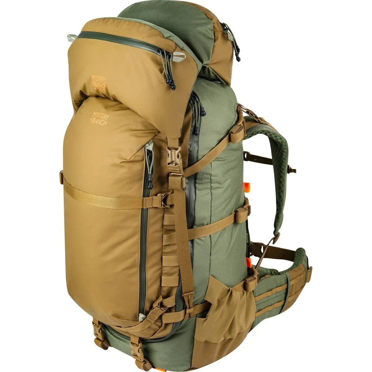 Mystery Ranch Beartooth 85 Backpacks