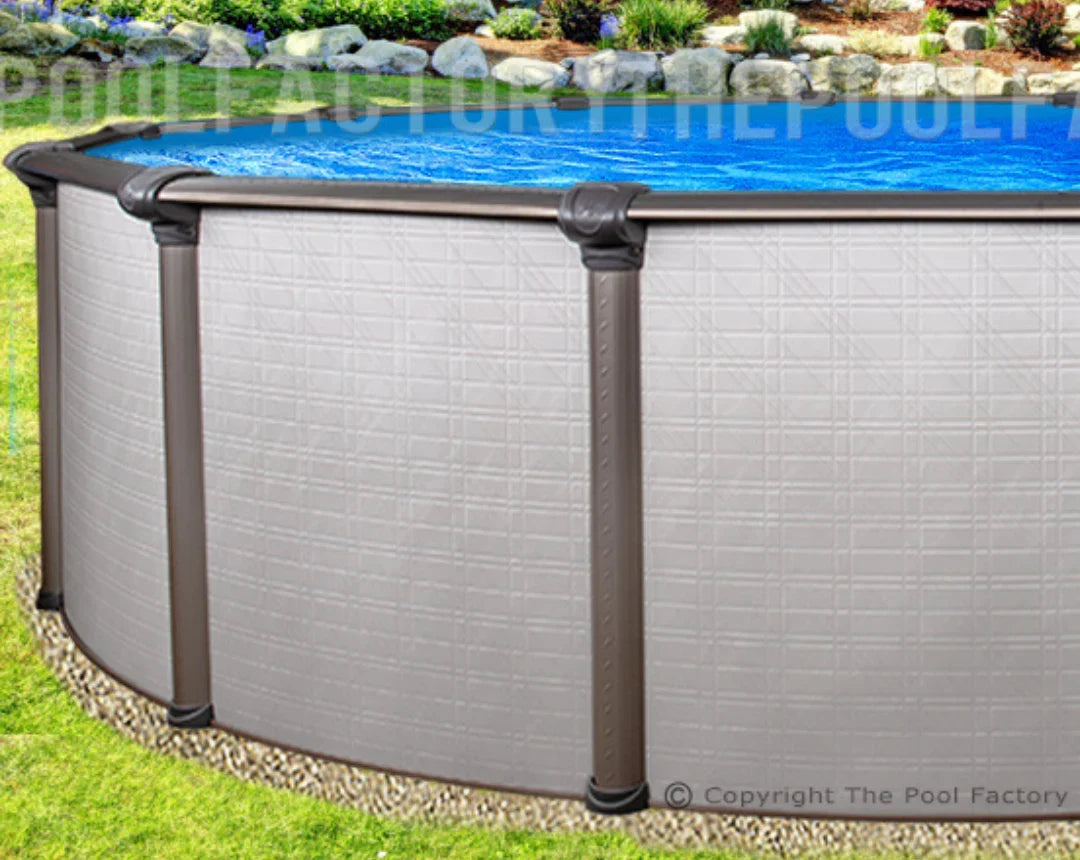 Melenia Above Ground Pools