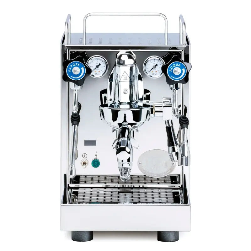 ECM Mechanika Slim PID Espresso Machines
