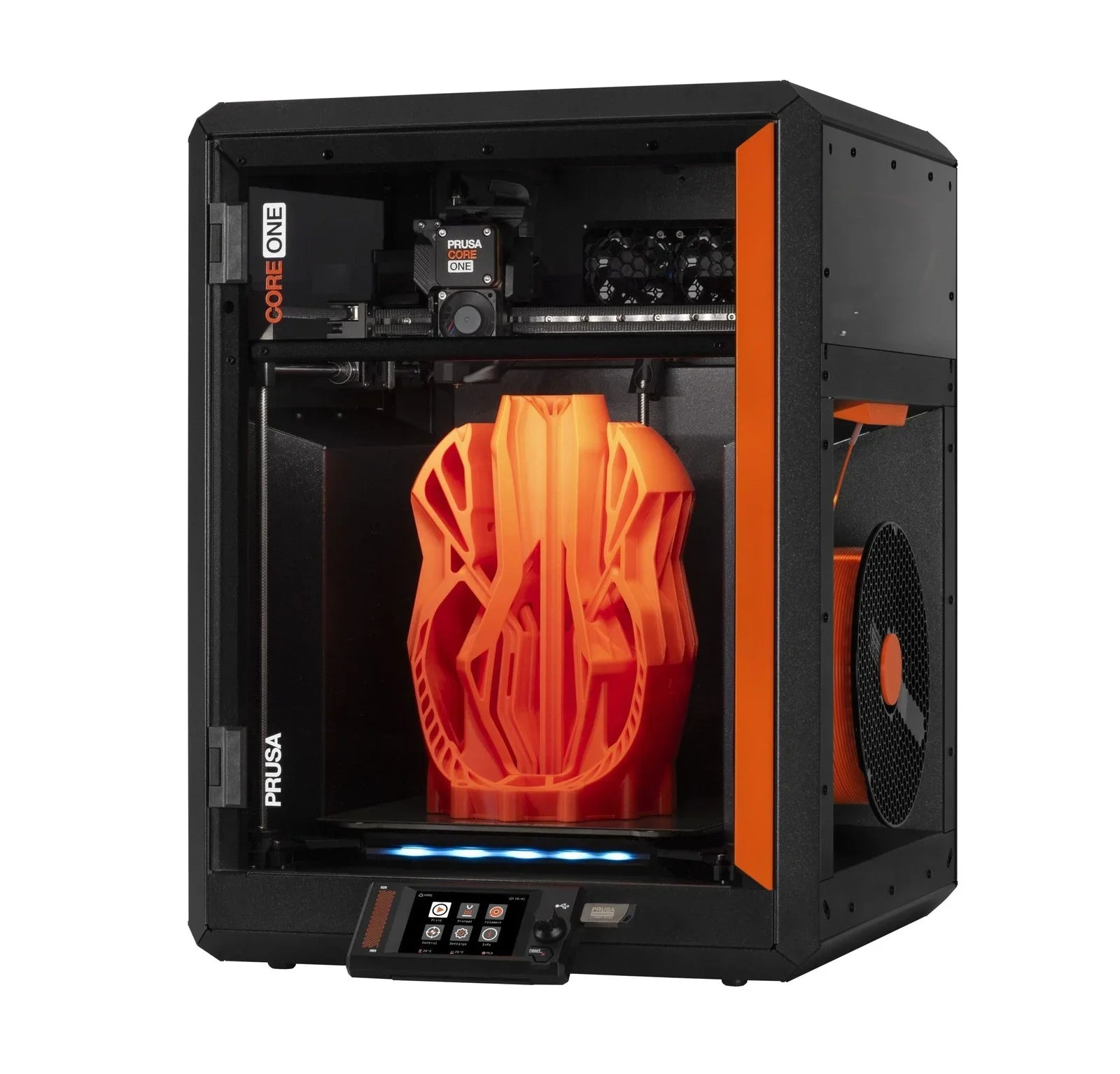 Original Prusa CORE One, Ready-to-use 3D Printers, Assembled and Tested