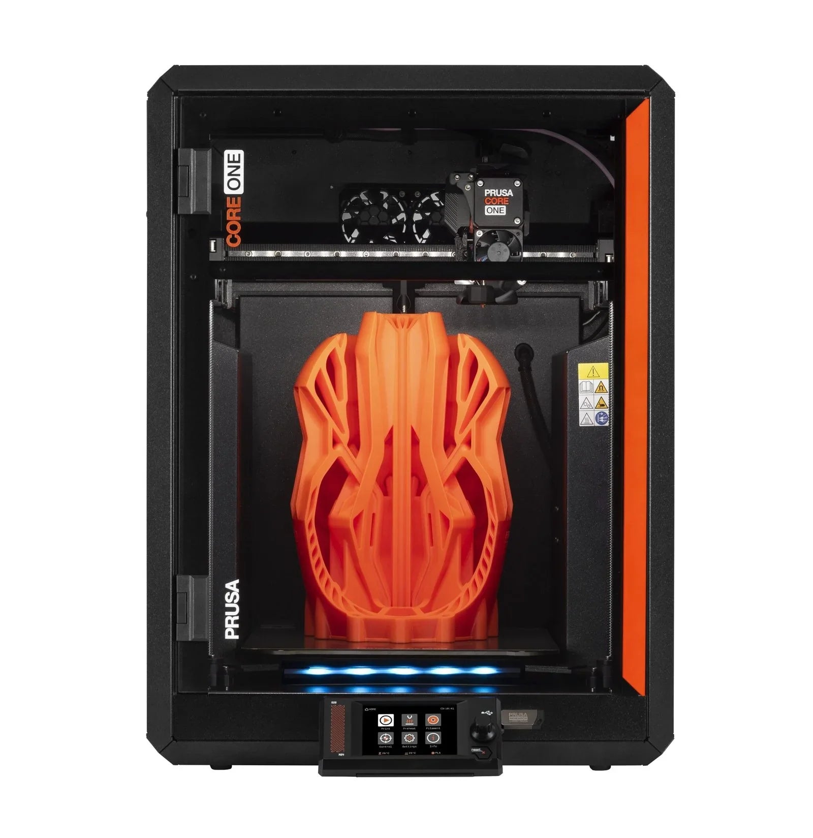 Original Prusa CORE One, Ready-to-use 3D Printers, Assembled and Tested