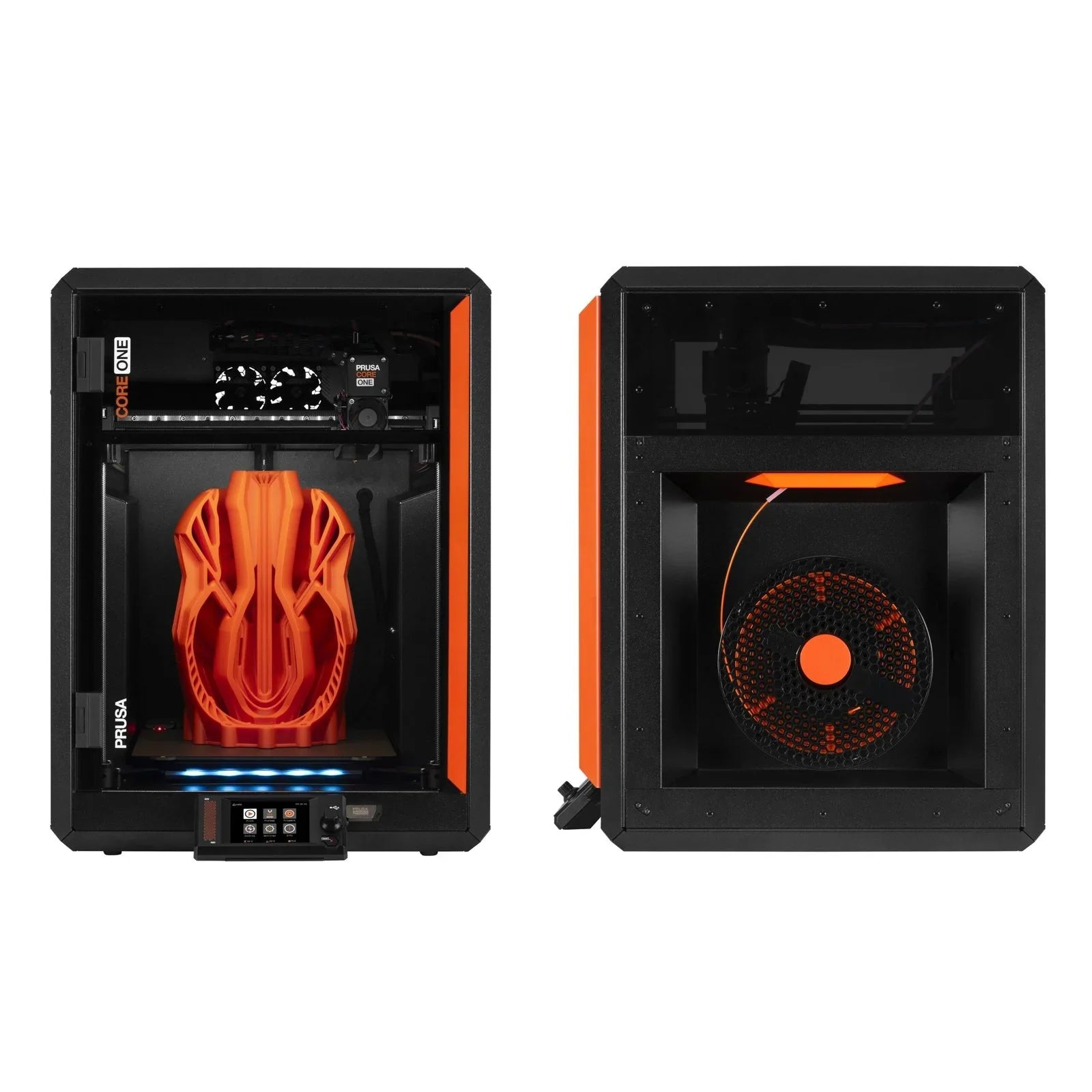 Original Prusa CORE One, Ready-to-use 3D Printers, Assembled and Tested