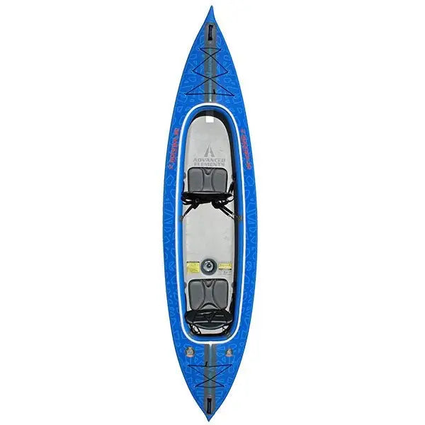 Advanced Elements AirVolution2 Inflatable Kayaks