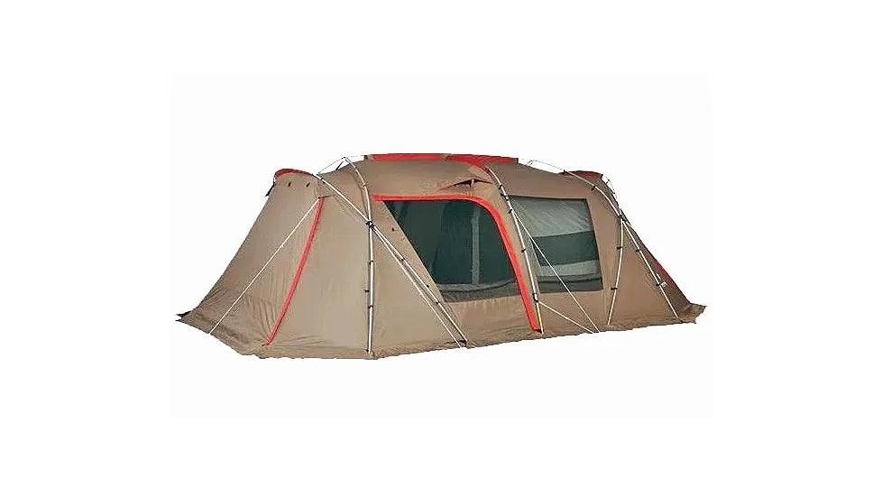 Snow Peak Land Lock Shelter Tents