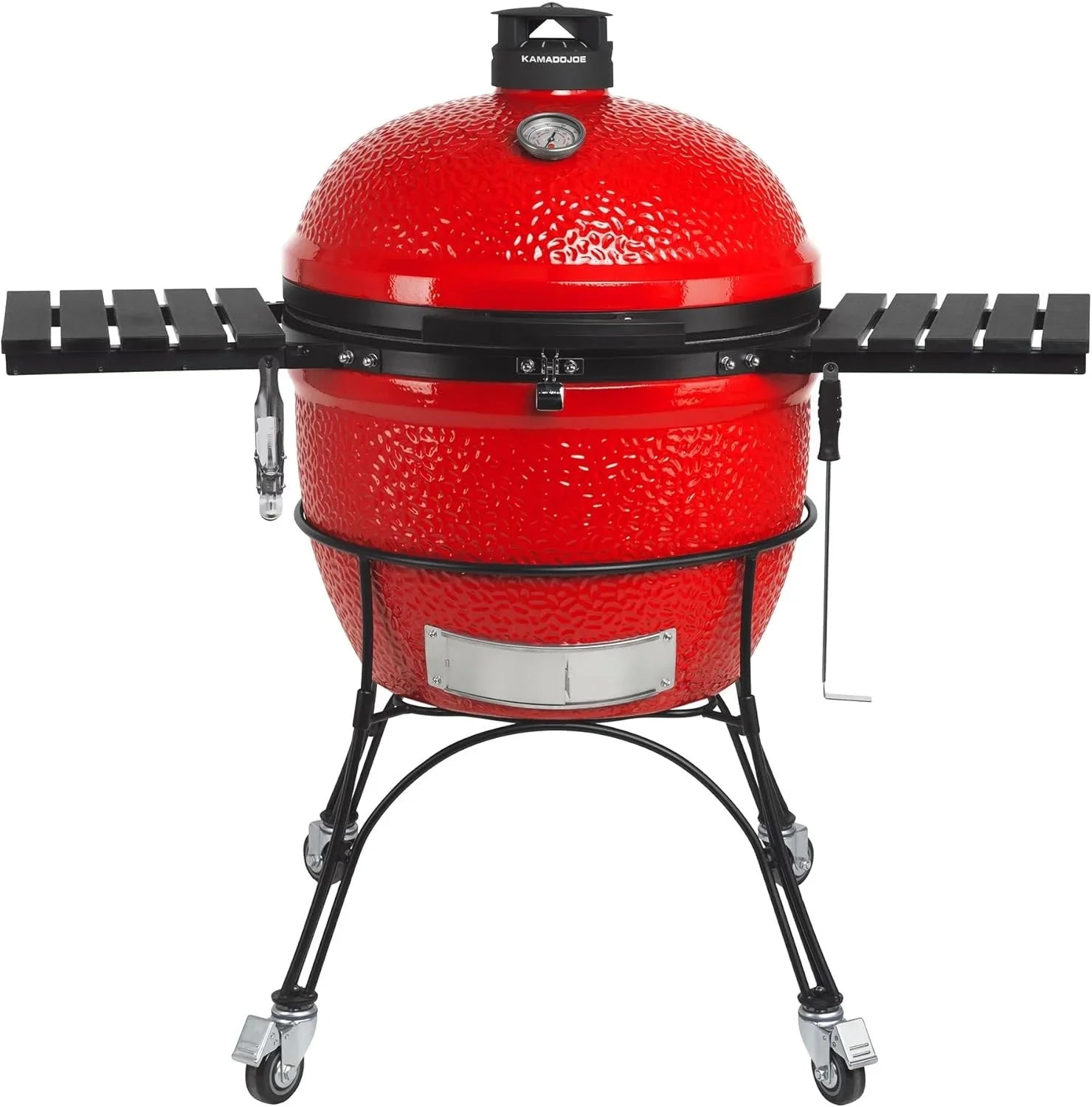 Kamado Joe Big Joe II Grills