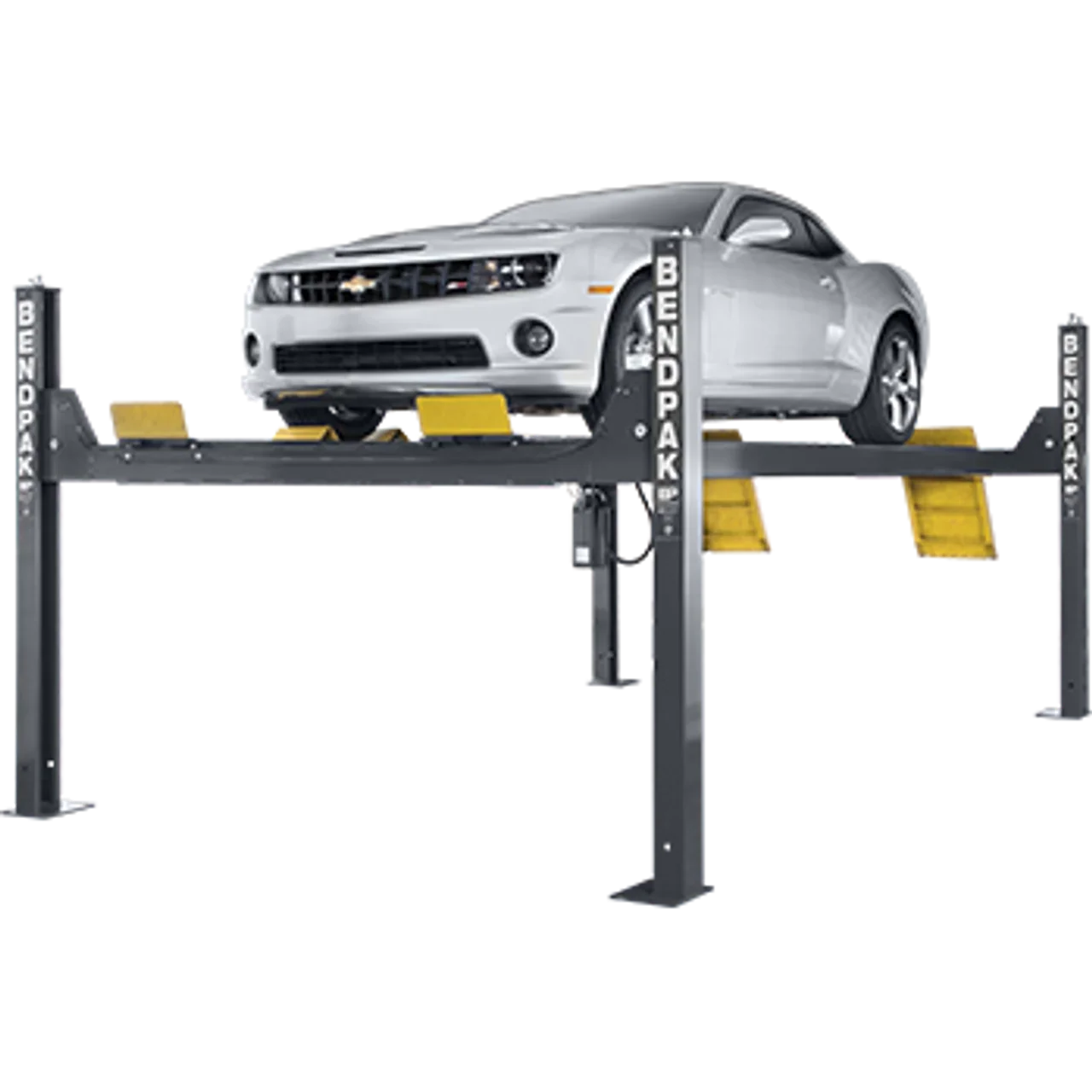 BENDPAK HDS-14 14,000-lb. Capacity Standard Length Car Lifts