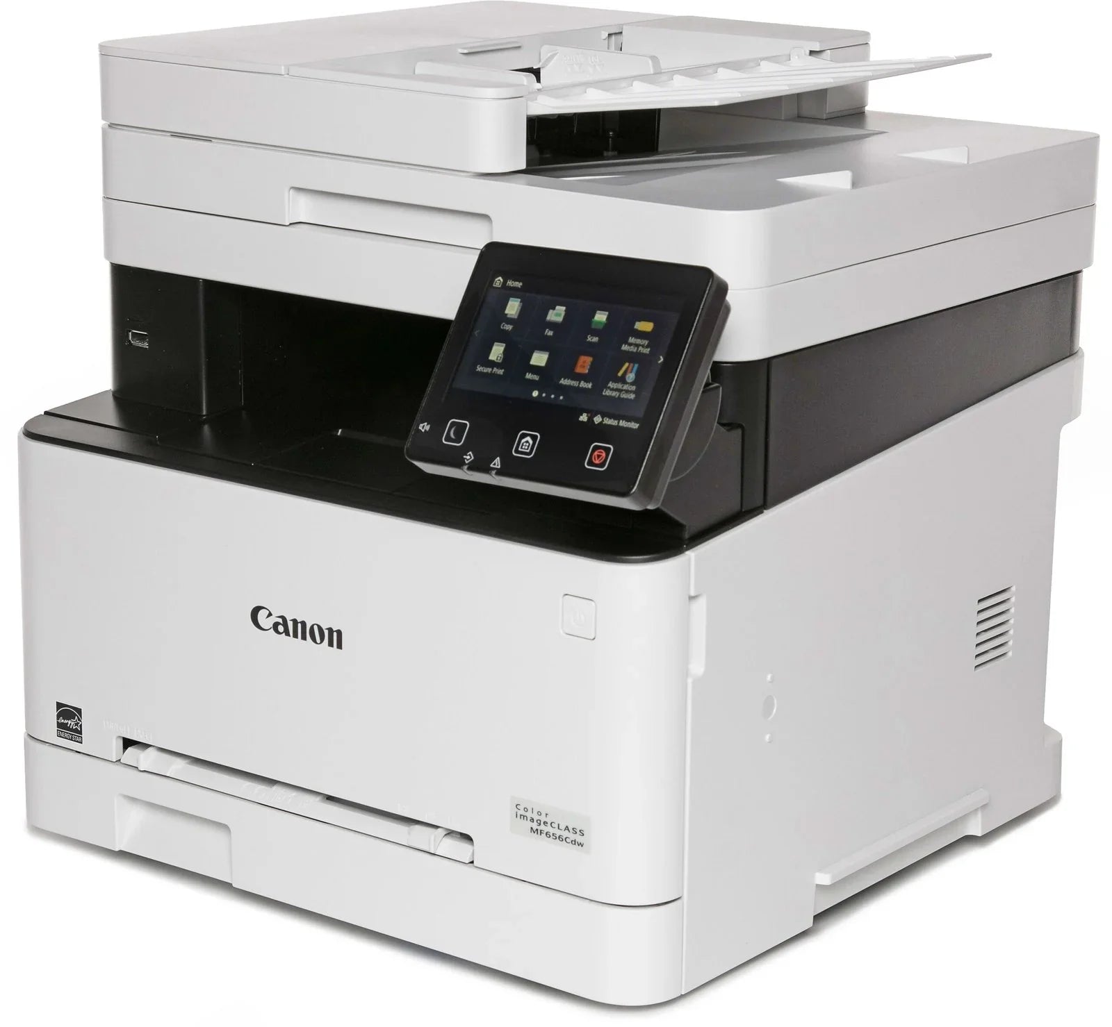Canon Imageclass Mf656cdw Color Printers