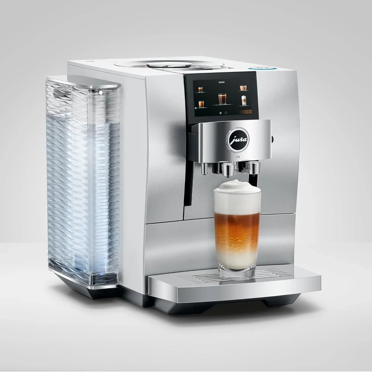 Jura Z10 Automatic Coffee Machines