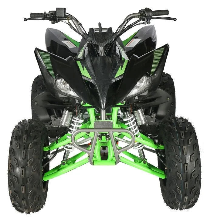 Regency PRO Ultra Sports 250cc ATV