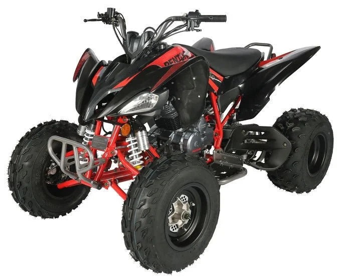 Regency PRO Ultra Sports 250cc ATV