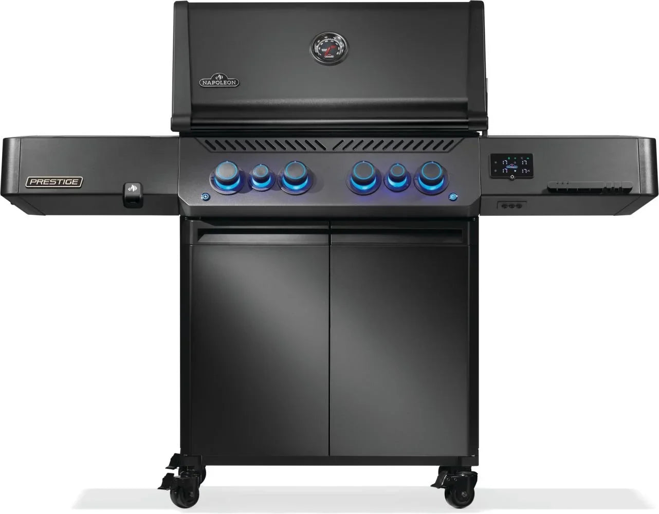 Napoleon Phantom Prestige 500 Connected Gas Grills