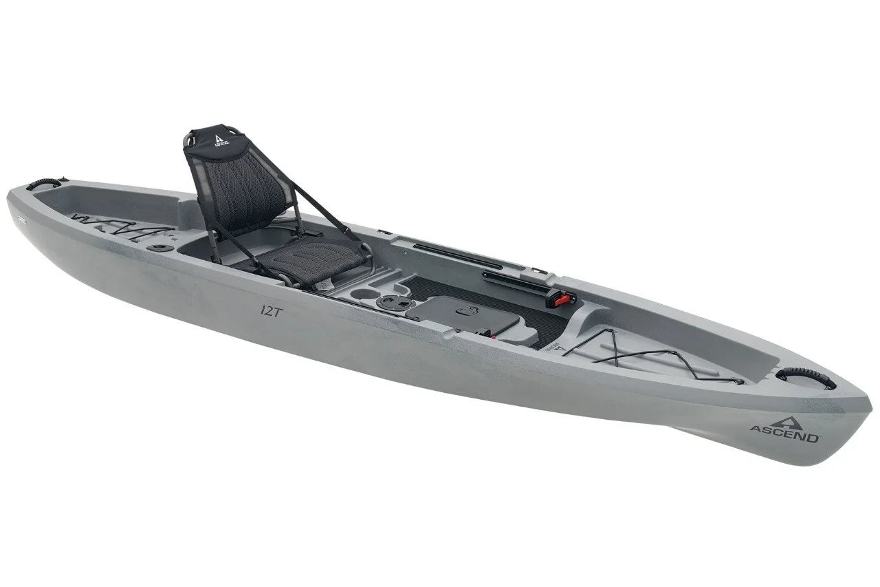 Ascend 12T Sit-On-Top Kayaks