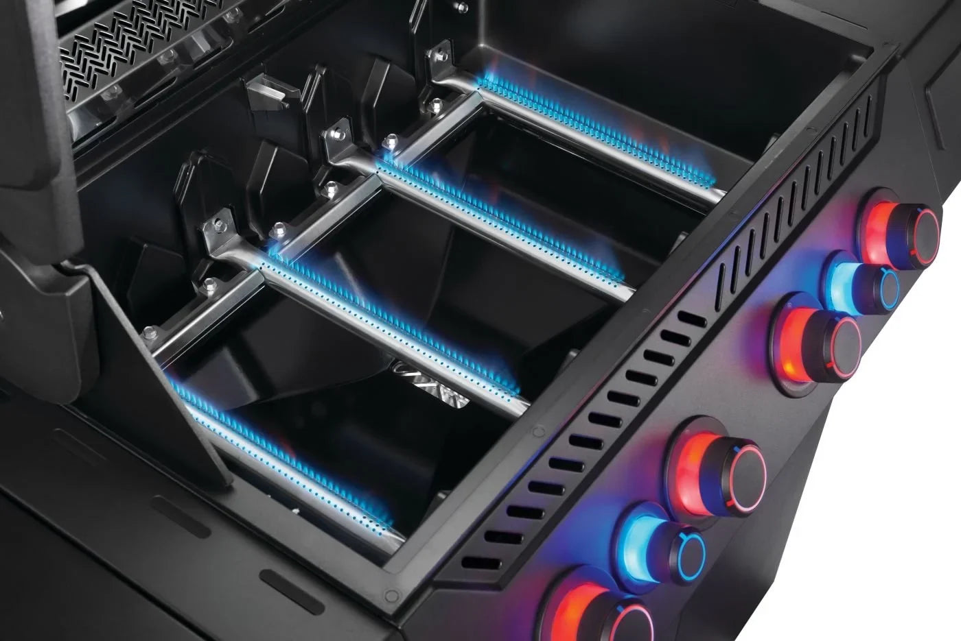 Napoleon Phantom Prestige 500 Connected Gas Grills