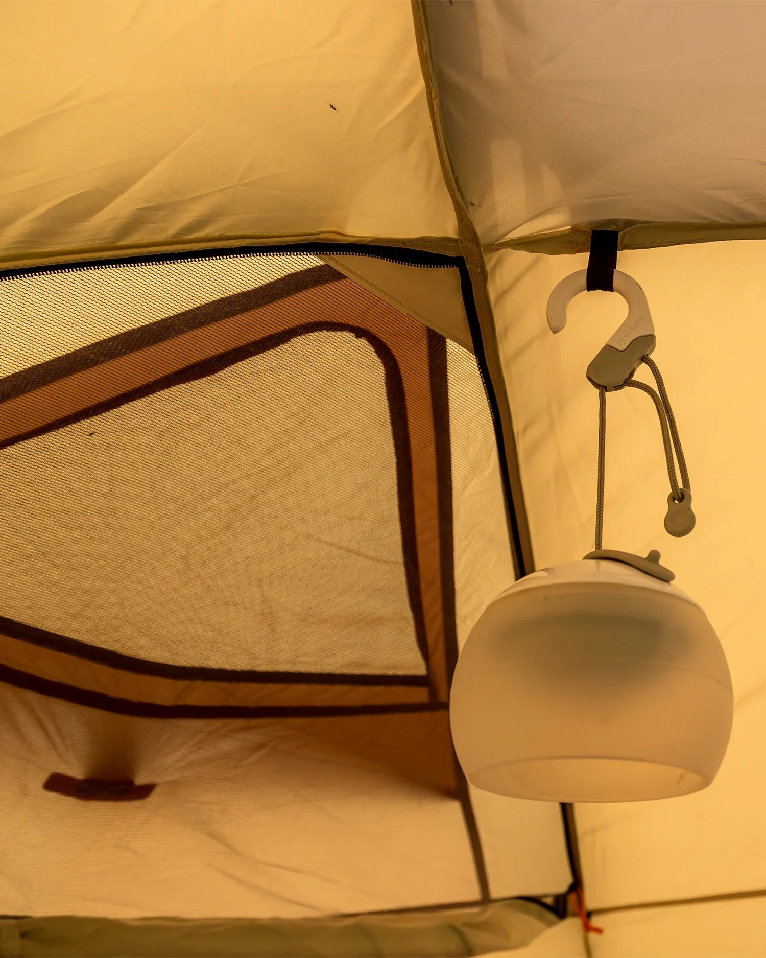 Snow Peak Amenity Domes