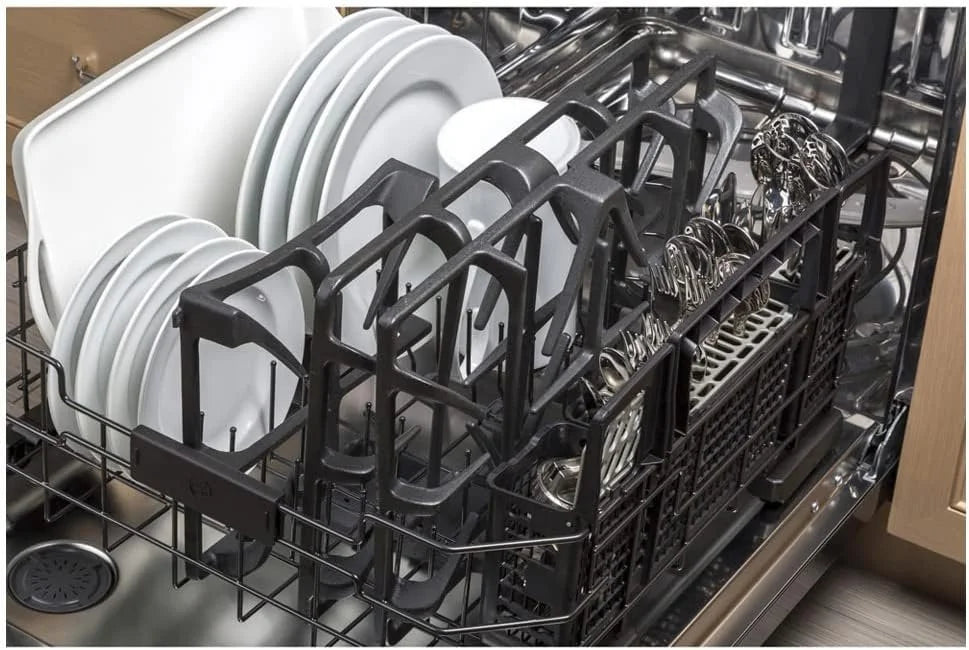 GE 30″ Built-In Gas Cooktops JGP5030DLBB