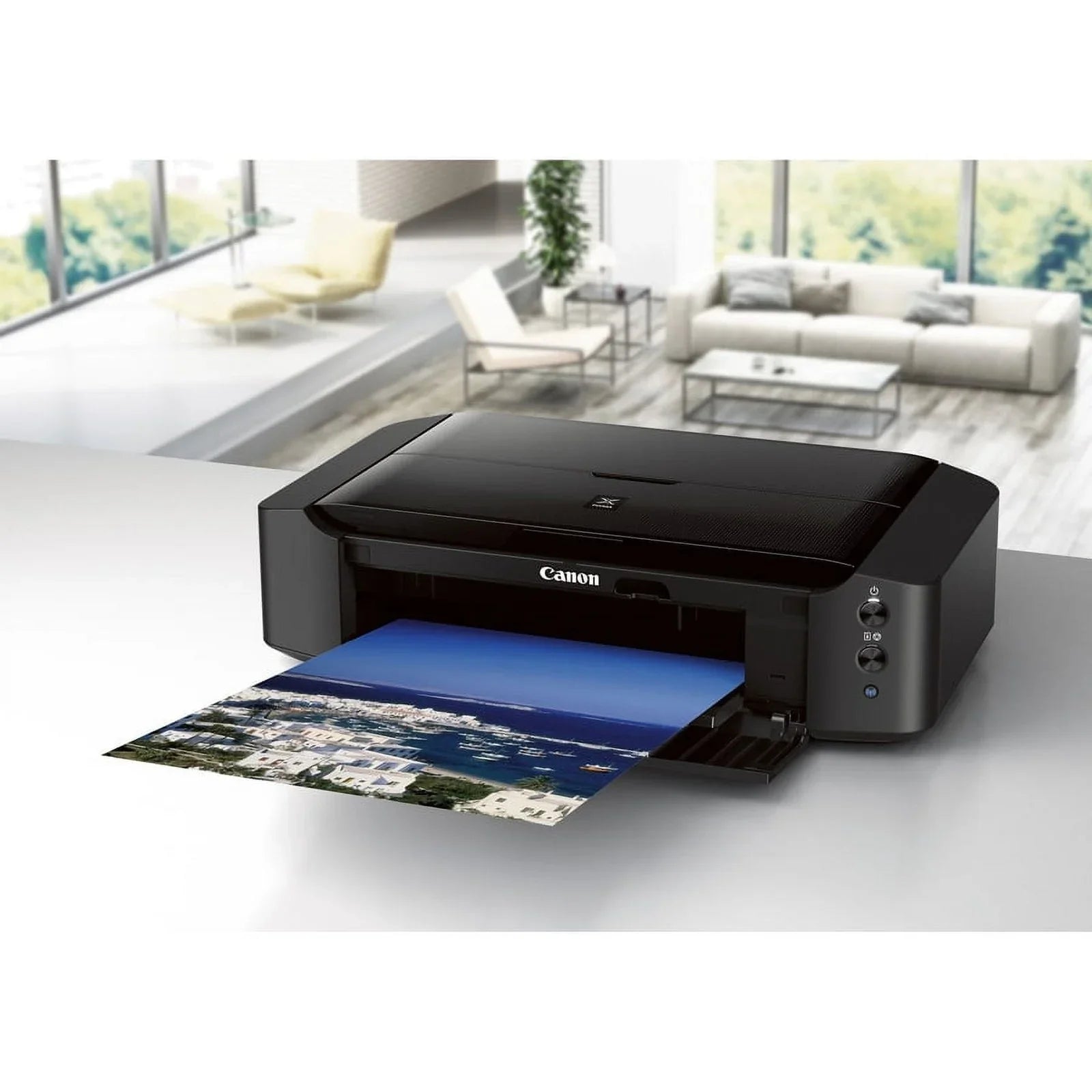 Canon PIXMA iP8720 Wireless Inkjet Photo Printers