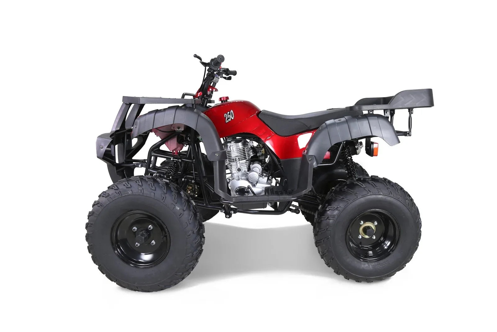 Taotao 250 Rhiino Adult Utility ATV