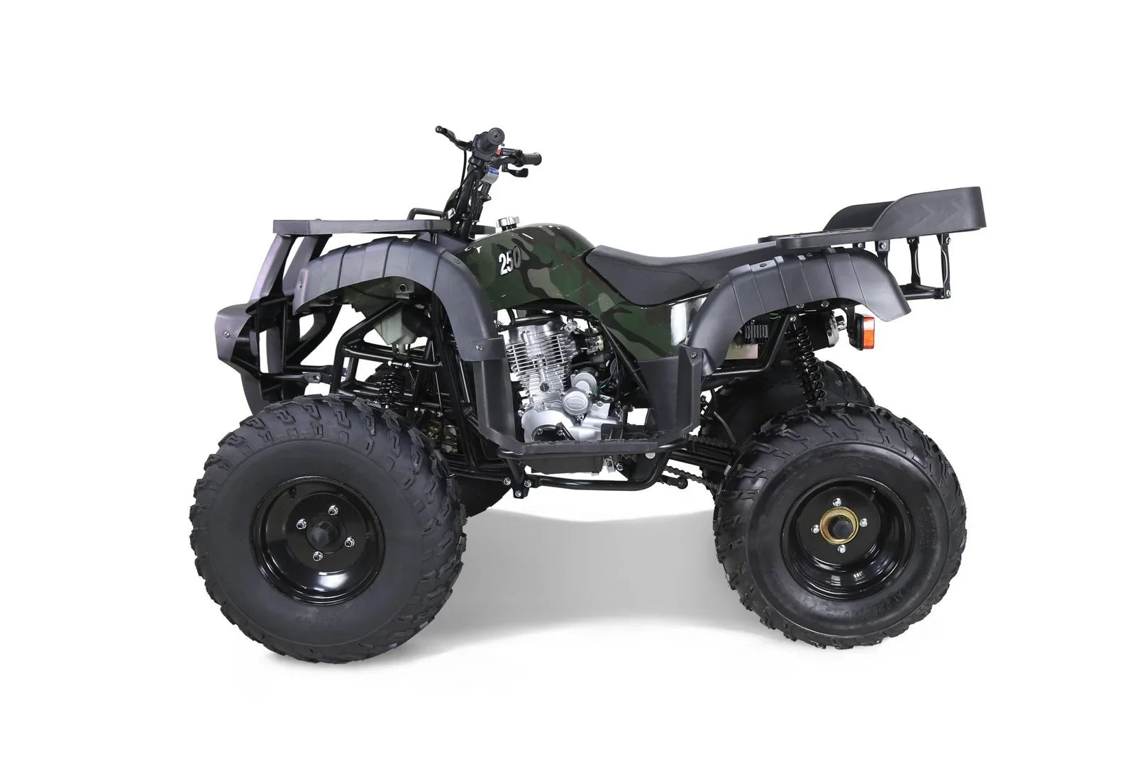 Taotao 250 Rhiino Adult Utility ATV