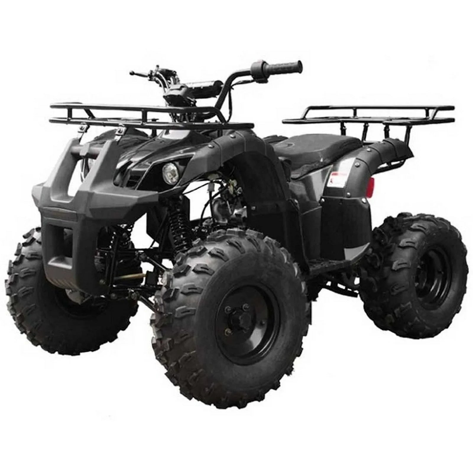 Tao T Forcee T125 Mid Size ATV