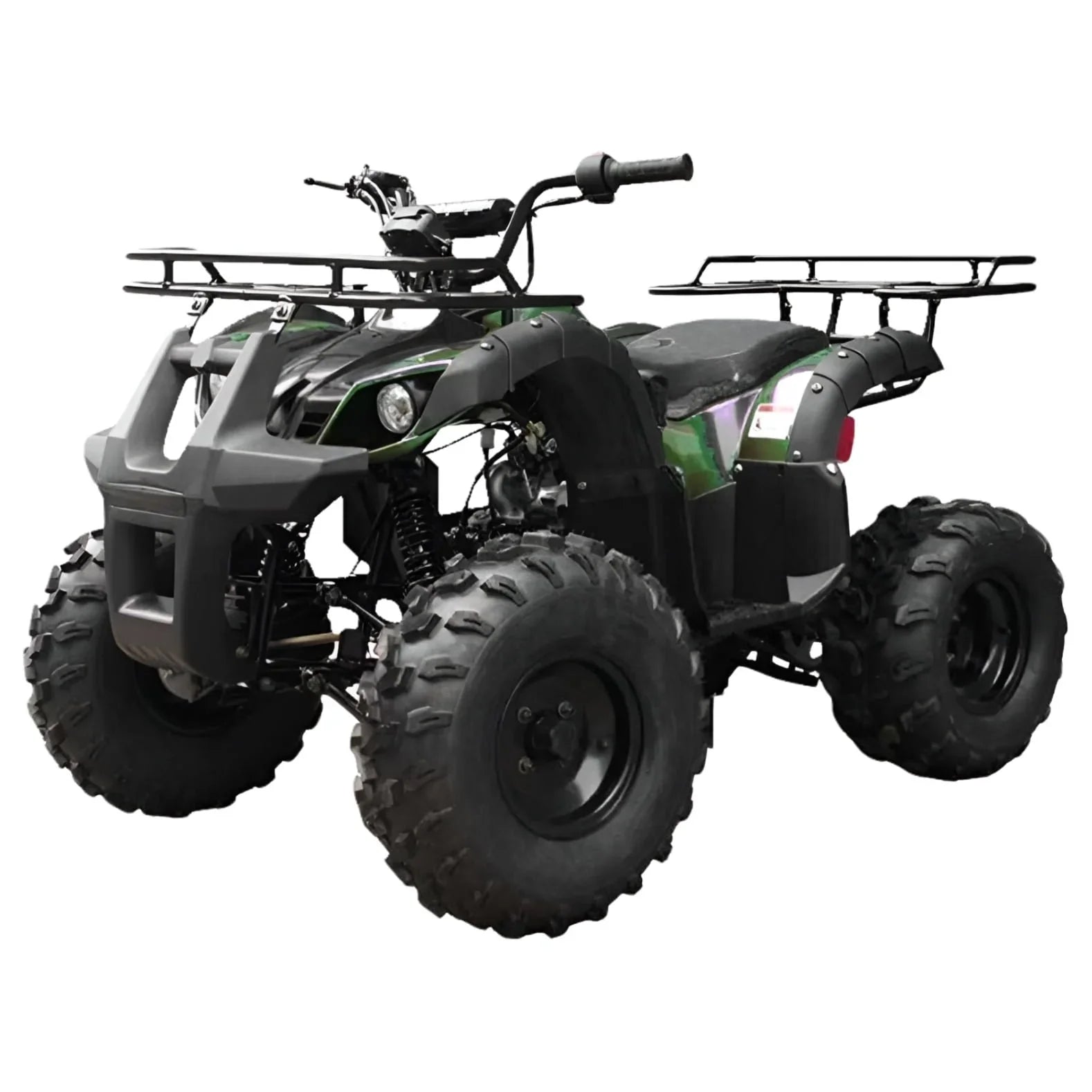 Tao T Forcee T125 Mid Size ATV