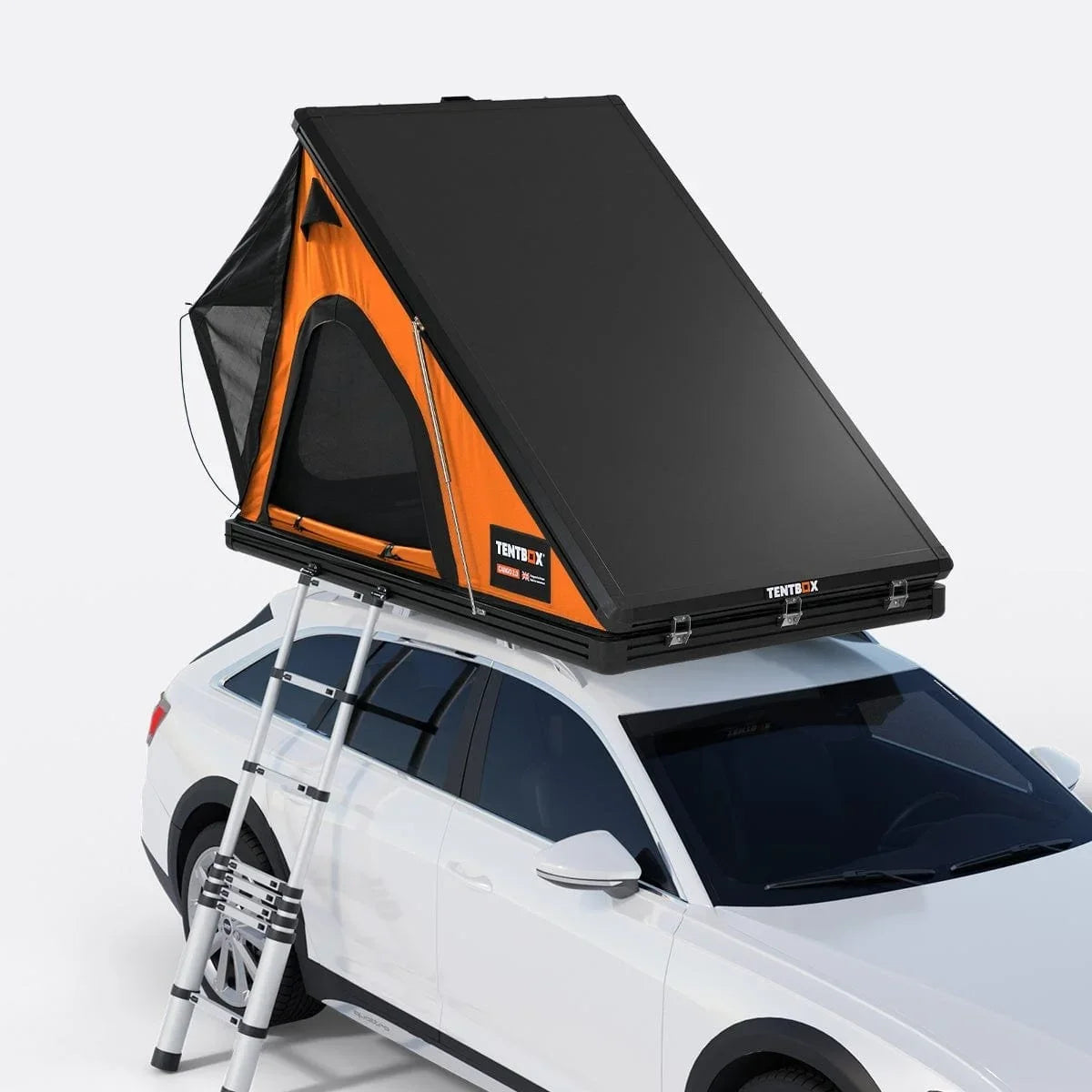 TentBox Cargo 2.0 Roof Top Tents