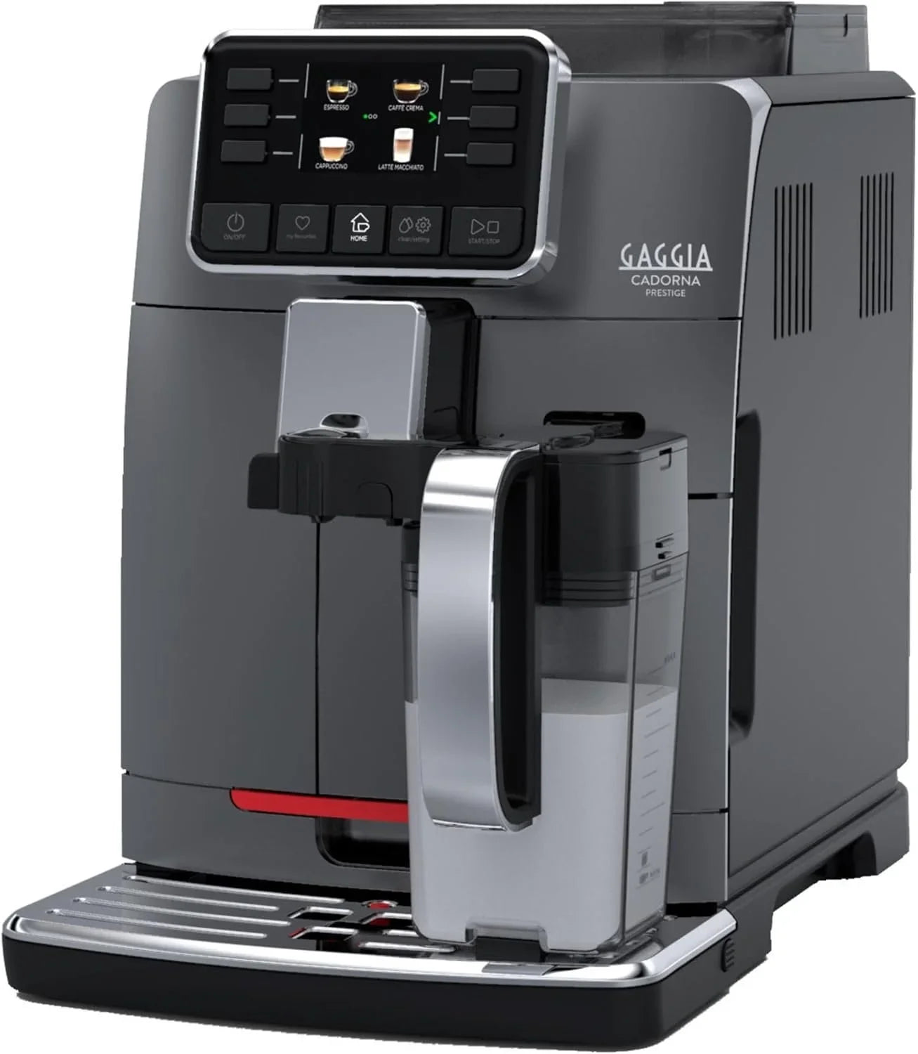 Gaggia Cadornas Prestige cocoa/coffee/espresso