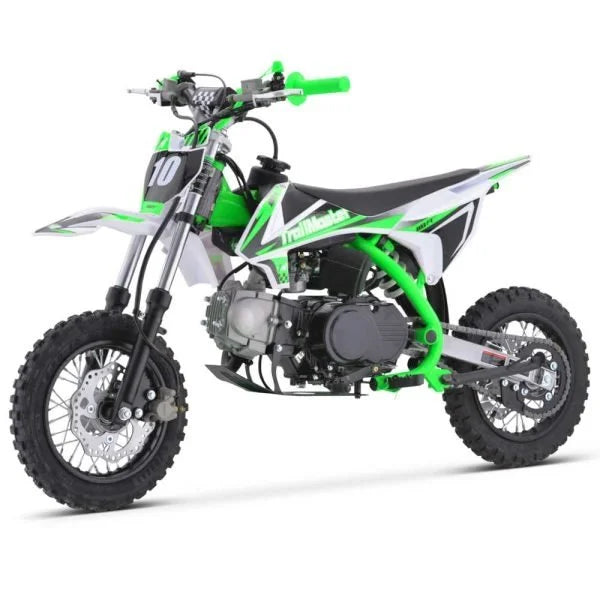 TrailMaster TM10 110cc Automatic 4-Stroke Dirt Bikes