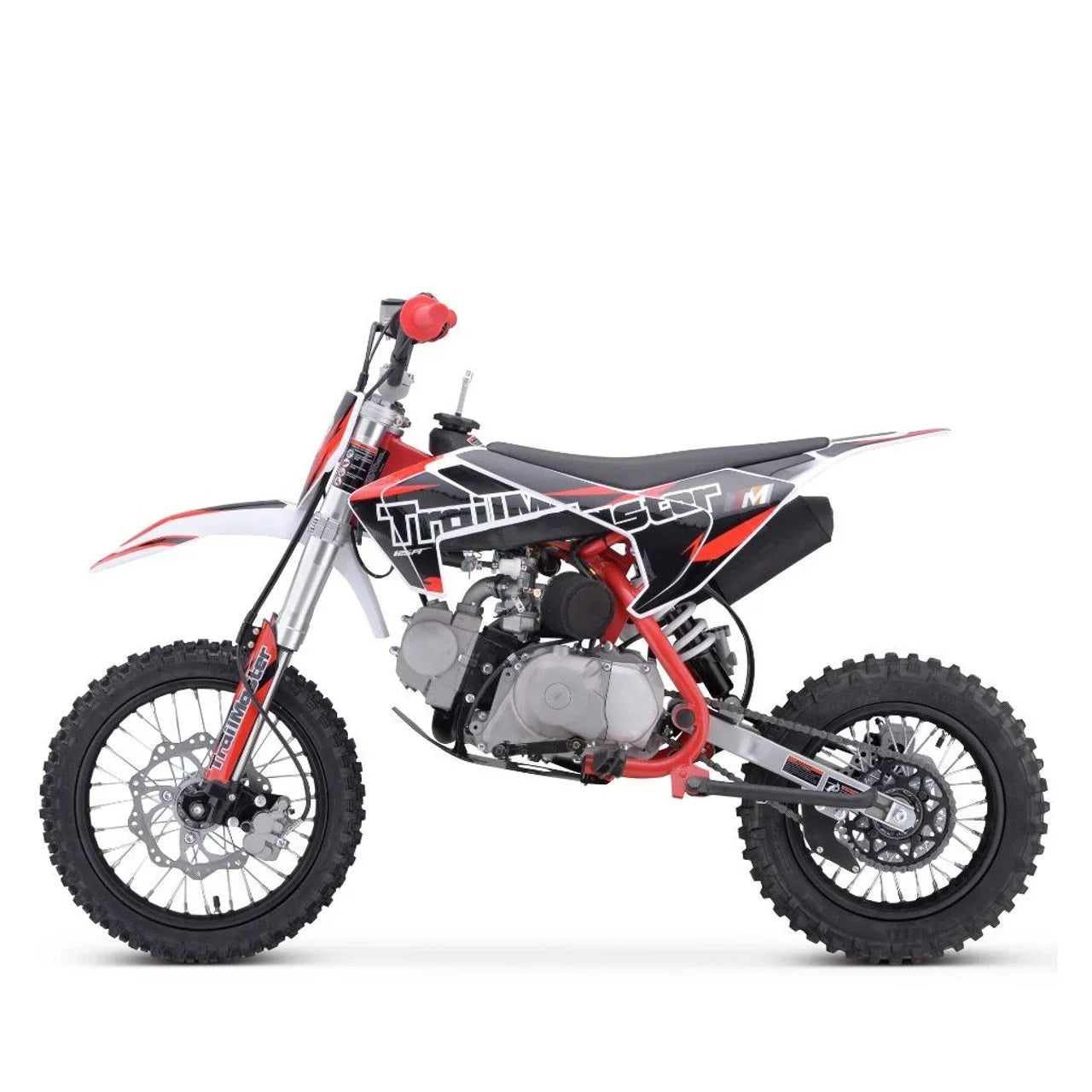 TrailMaster Tm23 Dirt Bikes
