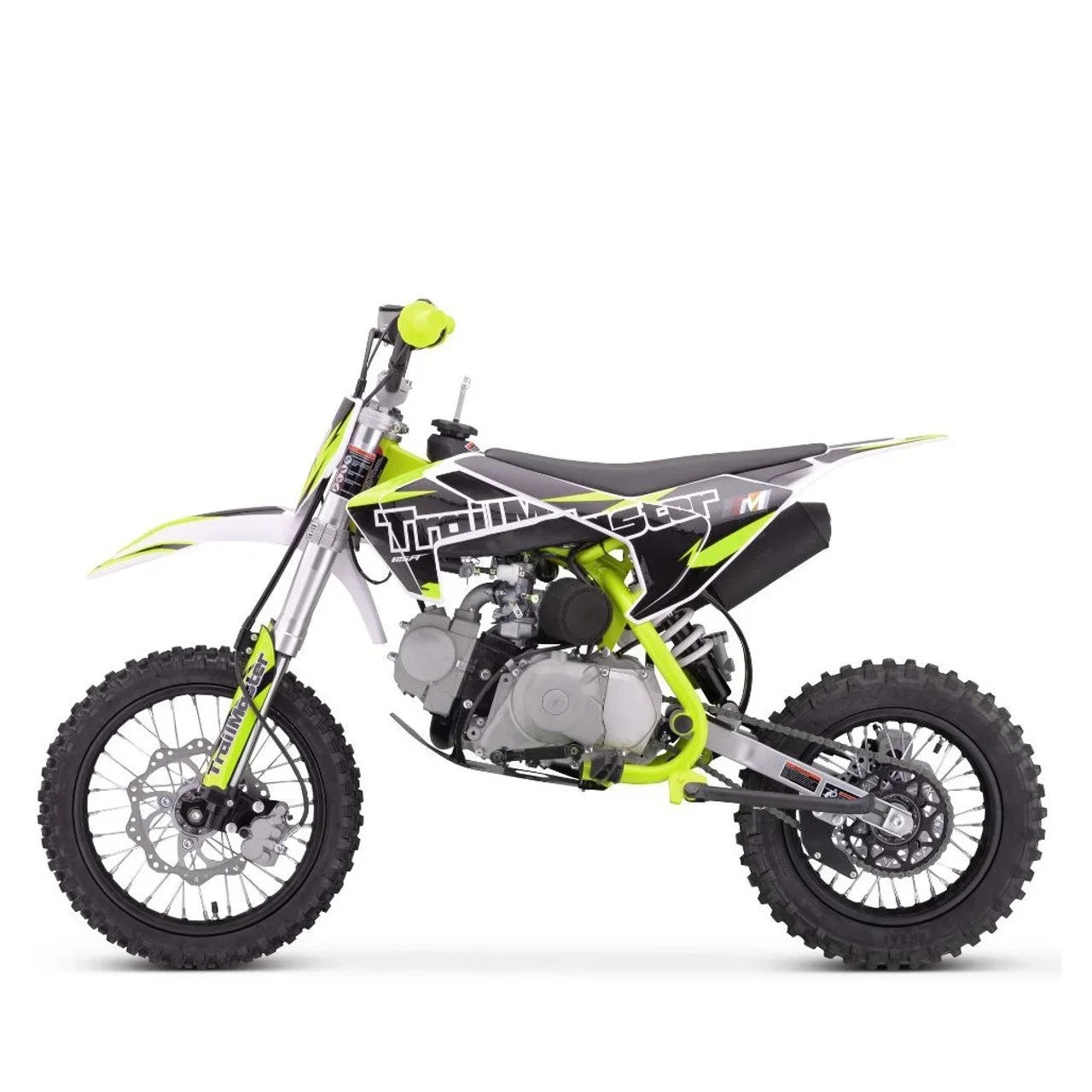 TrailMaster Tm23 Dirt Bikes