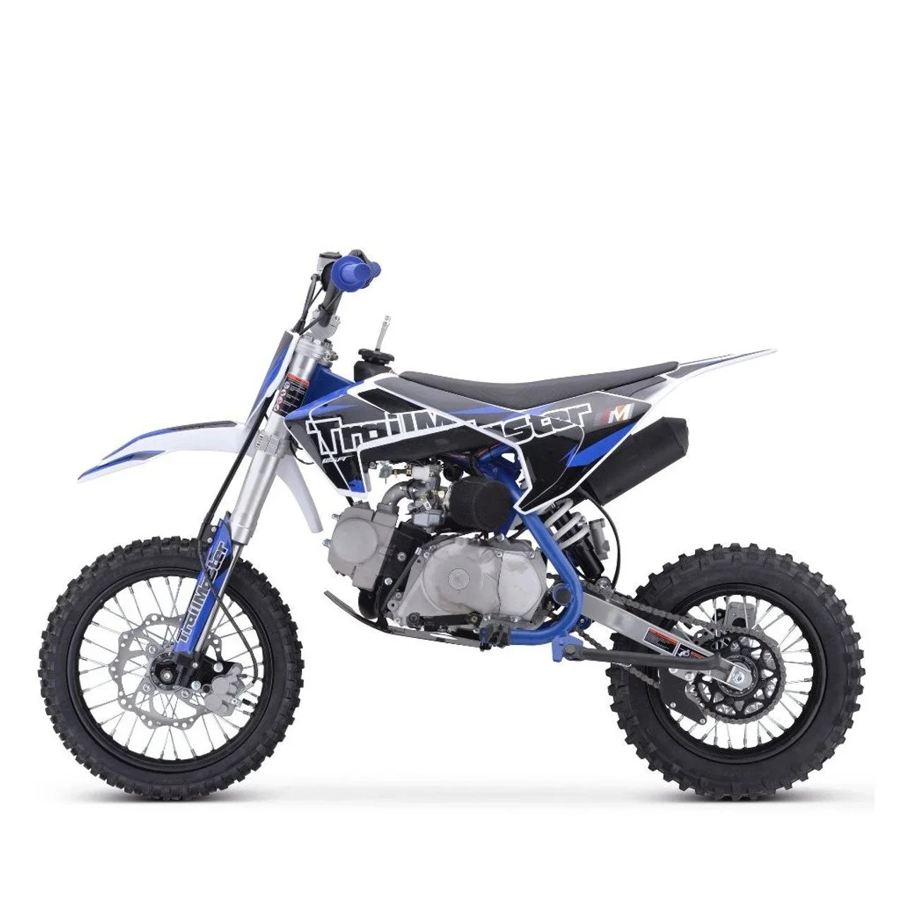 TrailMaster Tm23 Dirt Bikes