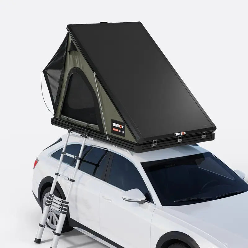 TentBox Cargo 2.0 Roof Top Tents