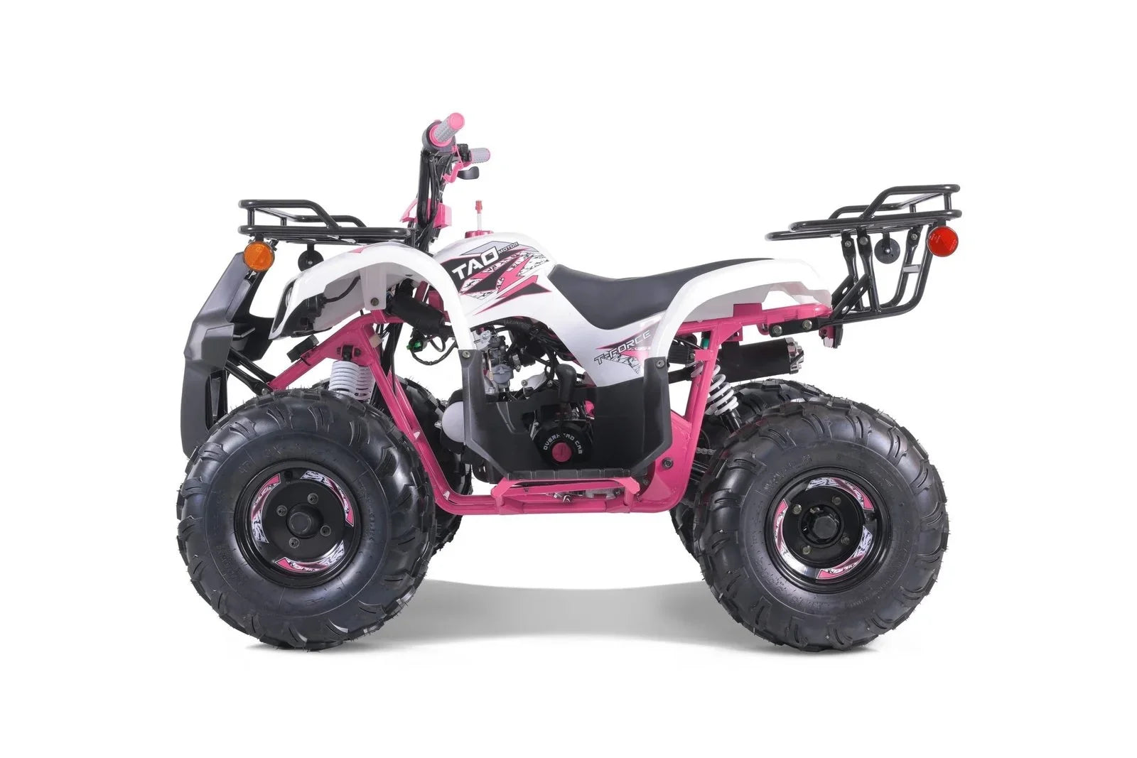 TaoTao T-Force T125 4-Wheeler All-Terraiin Vehicle ATV