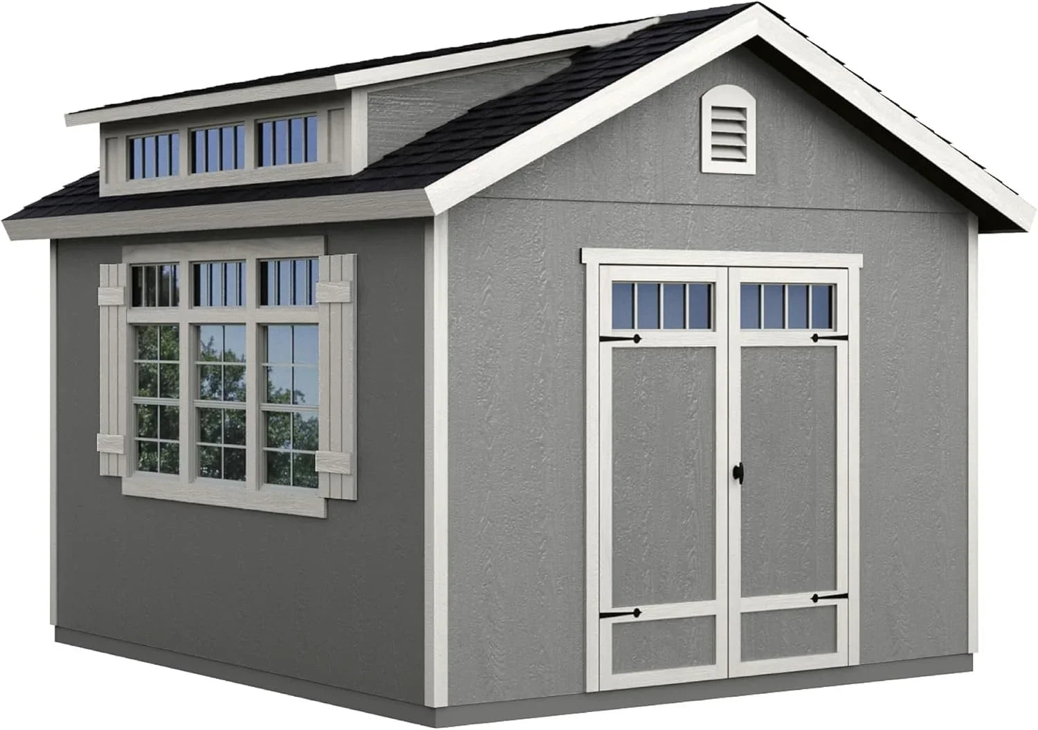 Handy Home Windemere Storage Sheds
